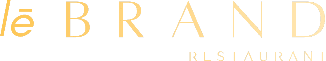 LE Brand logo
