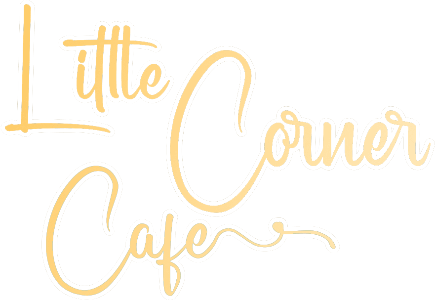 Little Corner logo