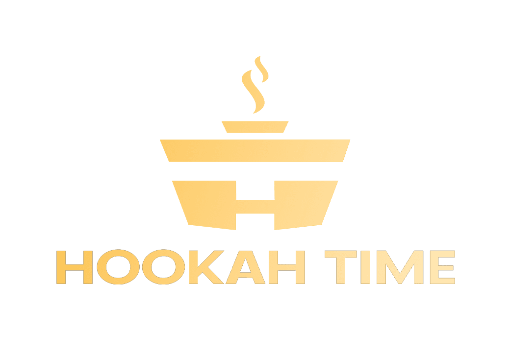 Hookah Time logo